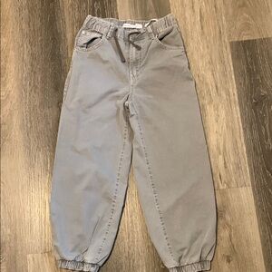 NWOT Bershka Elastic Waist Pants